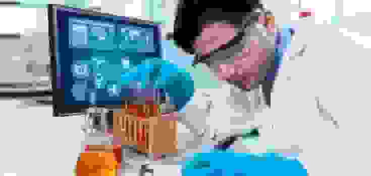 افزایش سه برابری گرنتهای پژوهشی نسبت به سال قبل