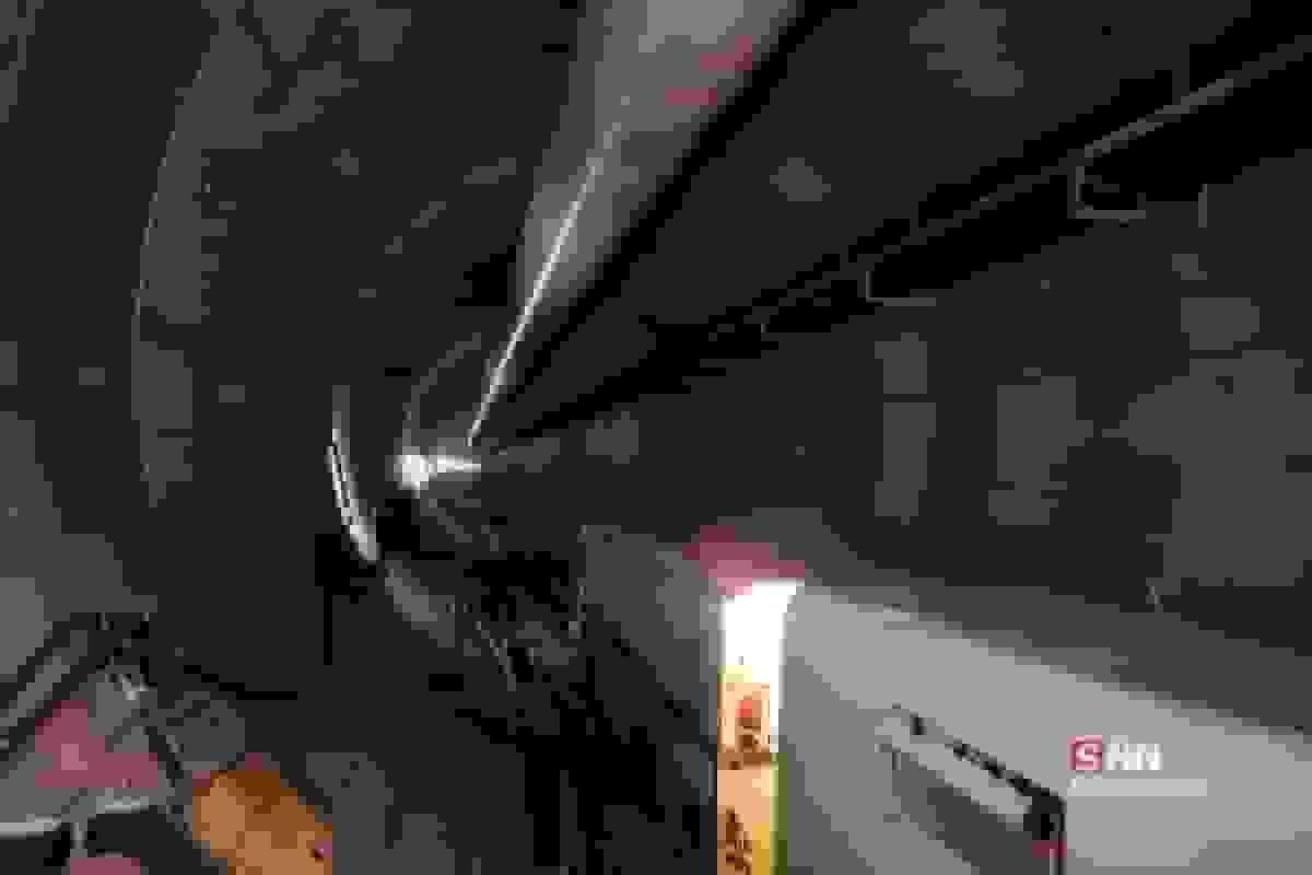 آغاز حفاری مکانیزه خط ۸ مترو در جنوب غرب تهران