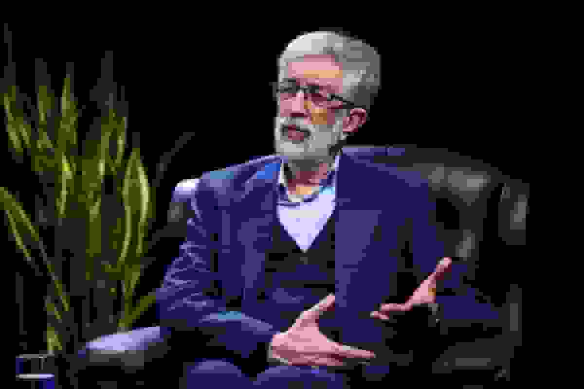 حداد عادل: هرگز میز مذاکره را ترک نکردیم و امیدوار به نتیجهگیری هستیم