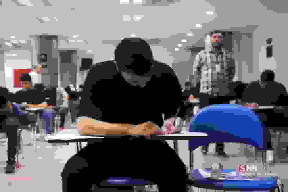 آغاز ثبتنام کنکور سراسری ۱۴۰۵ از ۱۸ اسفندماه