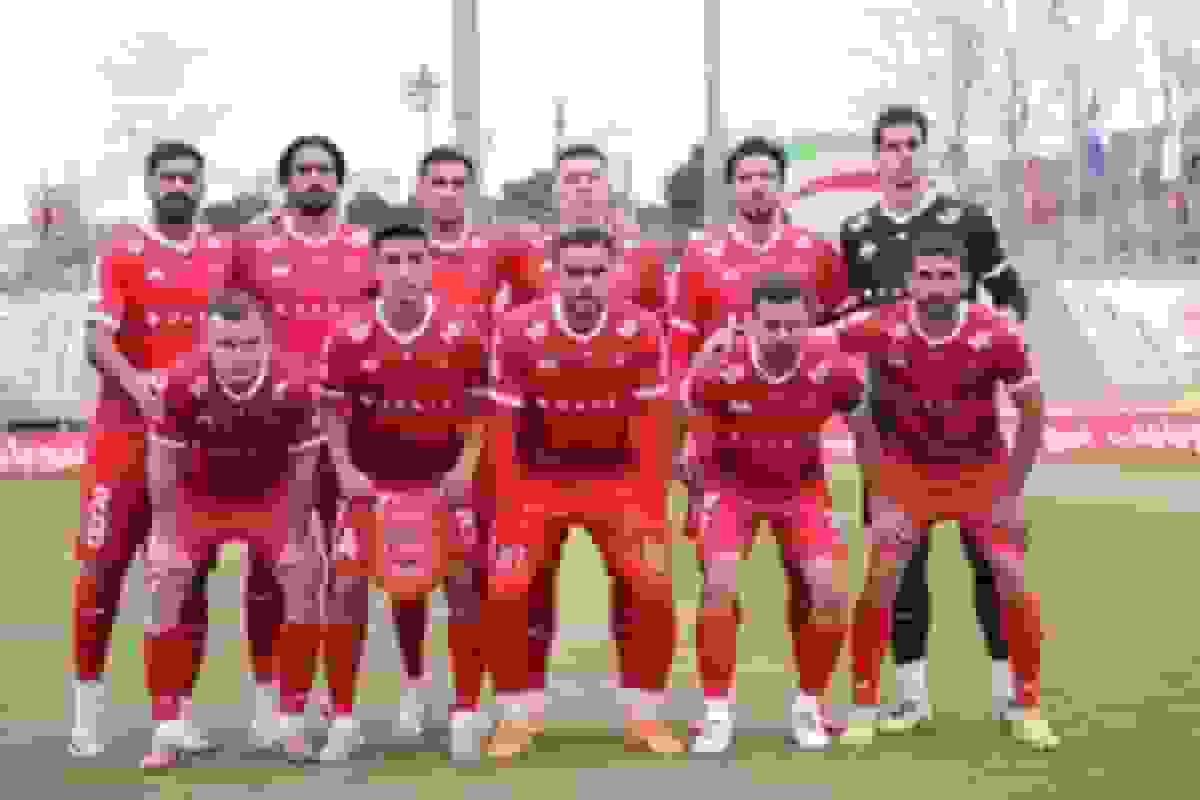 شایعه جذب باکایوکو توسط پرسپولیس و تکذیب آن