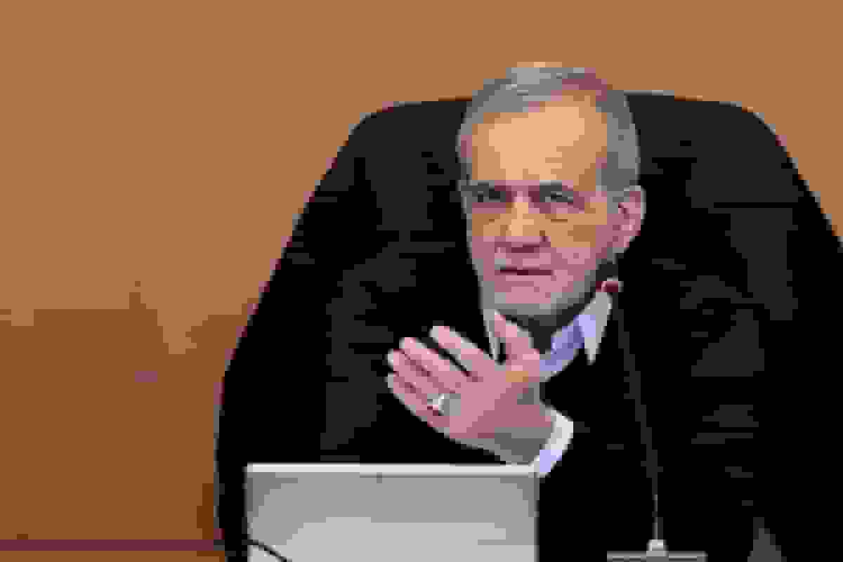 جزئیات دو نشست پزشکیان با مدیران حوزه سلامت