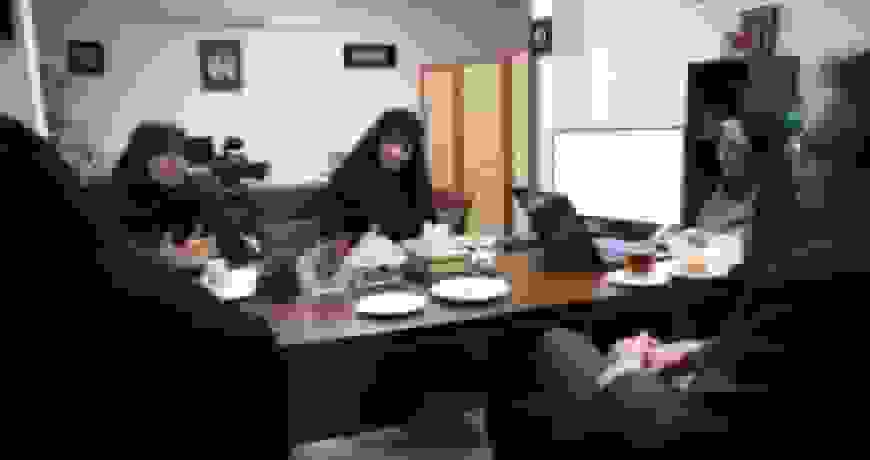 حضور ۶۰ درصدی دانشجویان زن در نظام آموزش عالی ایران