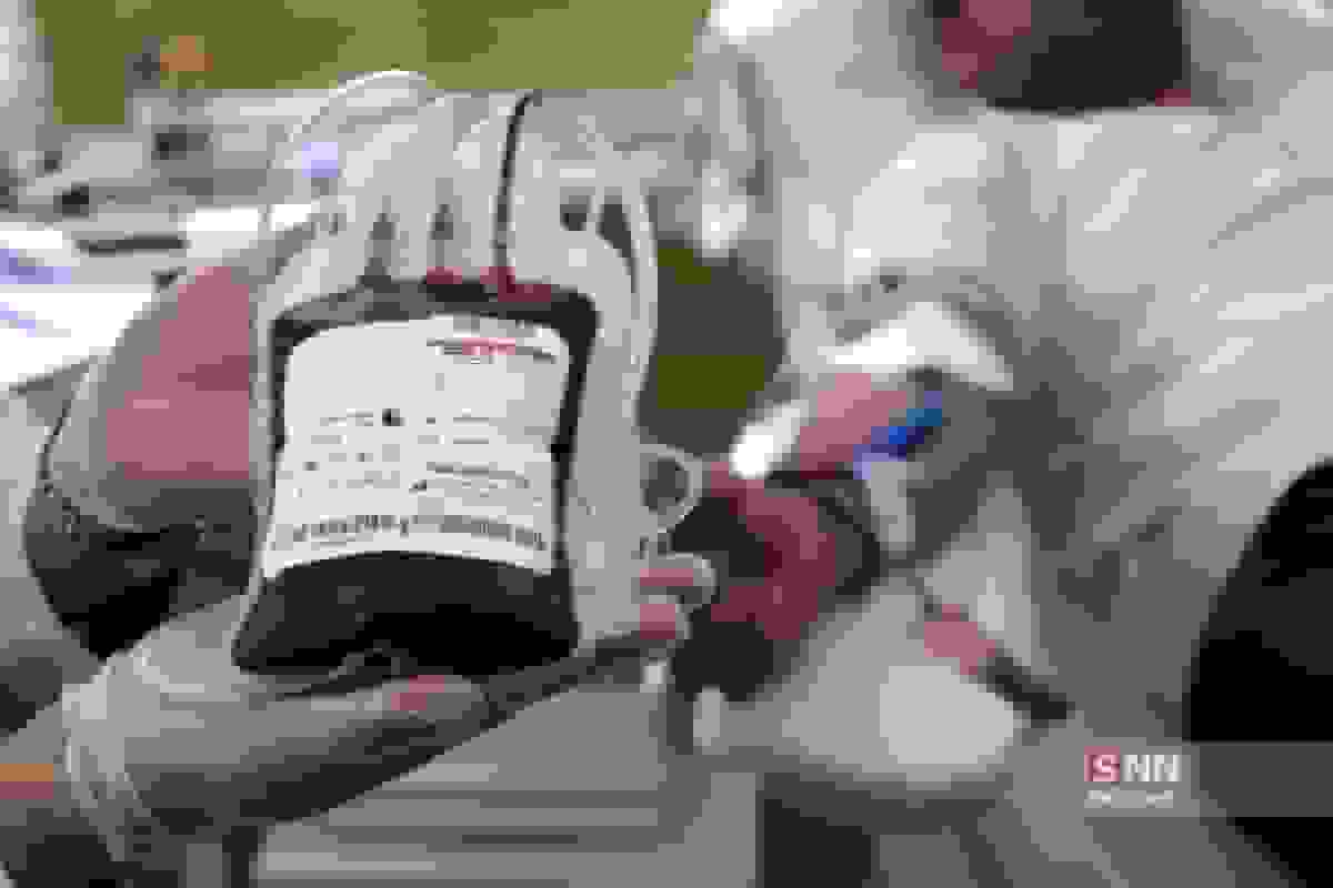 نقش جامعه خیرین در توسعه زیرساختهای سازمان انتقال خون