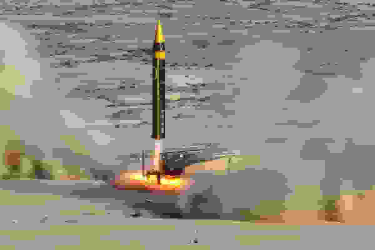 دلایل غیرقابل مذاکره بودن توان موشکی ایران