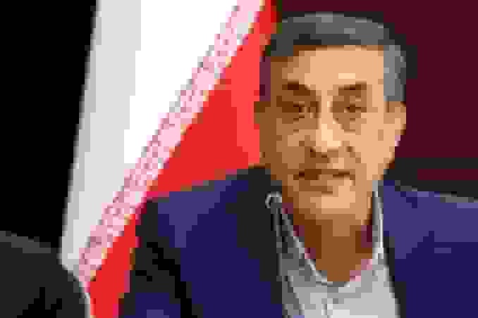 قائم پناه: تلاش دولت برای حمایت از سرمایهگذاری