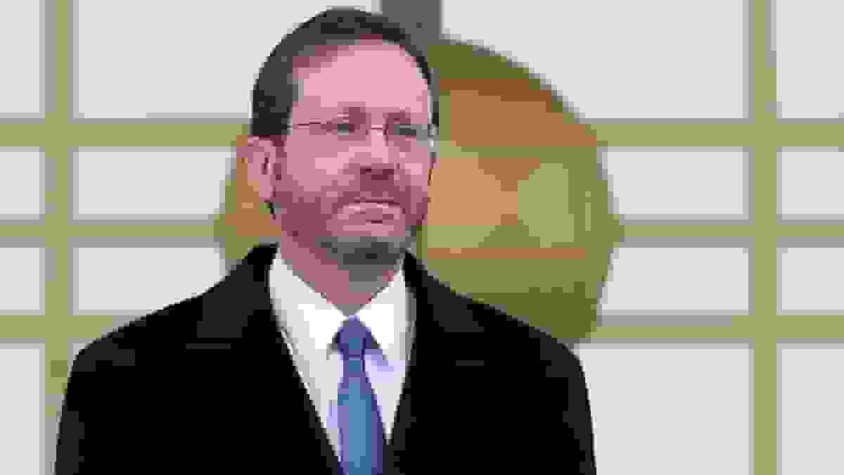 درخواستها برای بازداشت اسحاق هرتزوگ در استرالیا