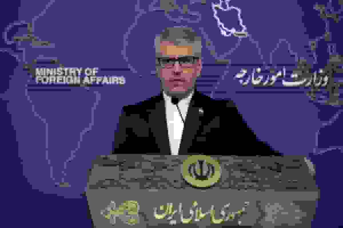 بقایی: اقدامات اسرائیل بدون هماهنگی آمریکا ممکن نیست؛ پاسخ کوبنده ایران