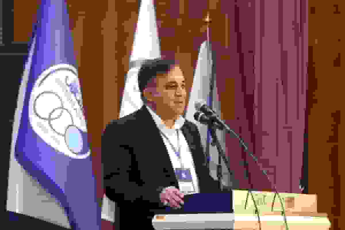 واکنش تاجرنیا به صحبتهای مجری فوتبال برتر