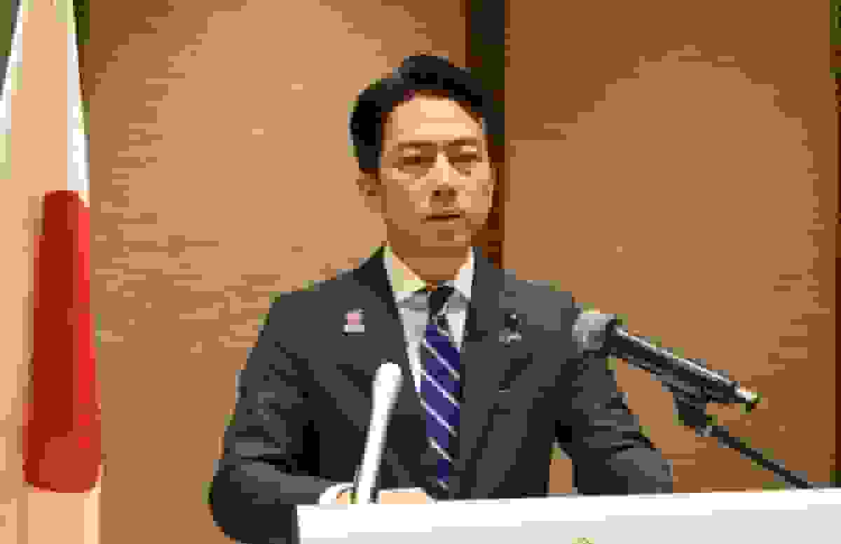 وزیر دفاع ژاپن: توکیو نگران تحرکات نظامی چین در آسیا