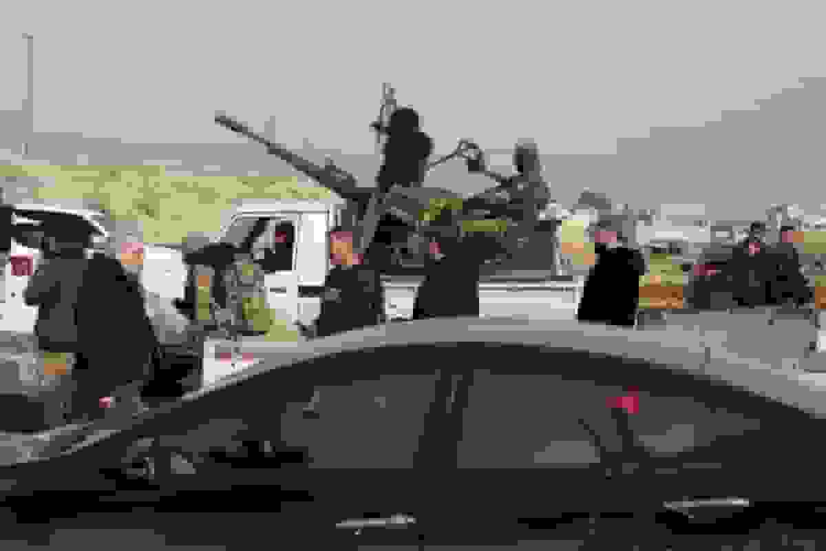 جولانی برای توطئه خطرناک با دختر صدام همدست میشود