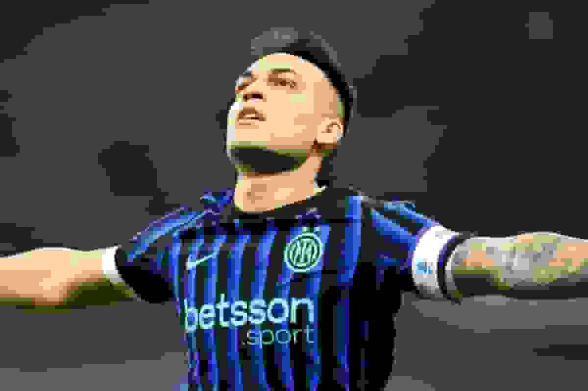 بازگشت زودهنگام لائوتارو مارتینز به میادین