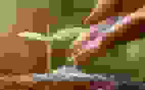 توزیع نزدیک به سه هزار تن کود فسفات در زنجان طی ده ماه