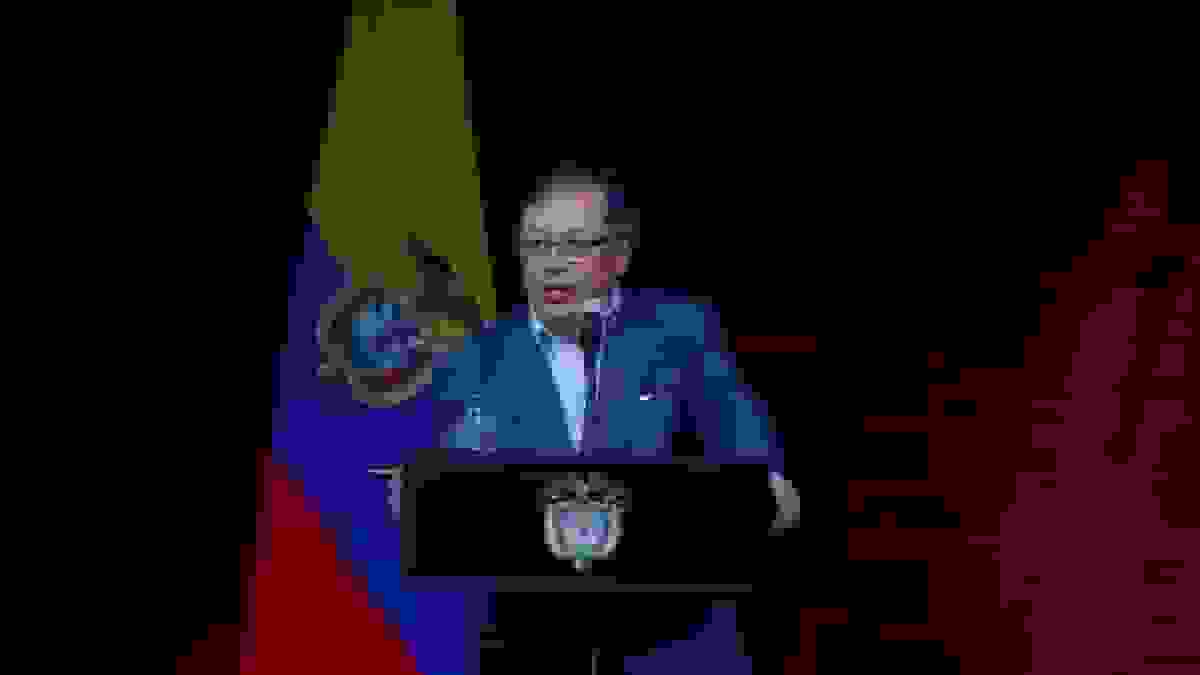 کلمبیا دیپلماتهای اسرائیل را اخراج و توافق تجارت آزاد را لغو کرد