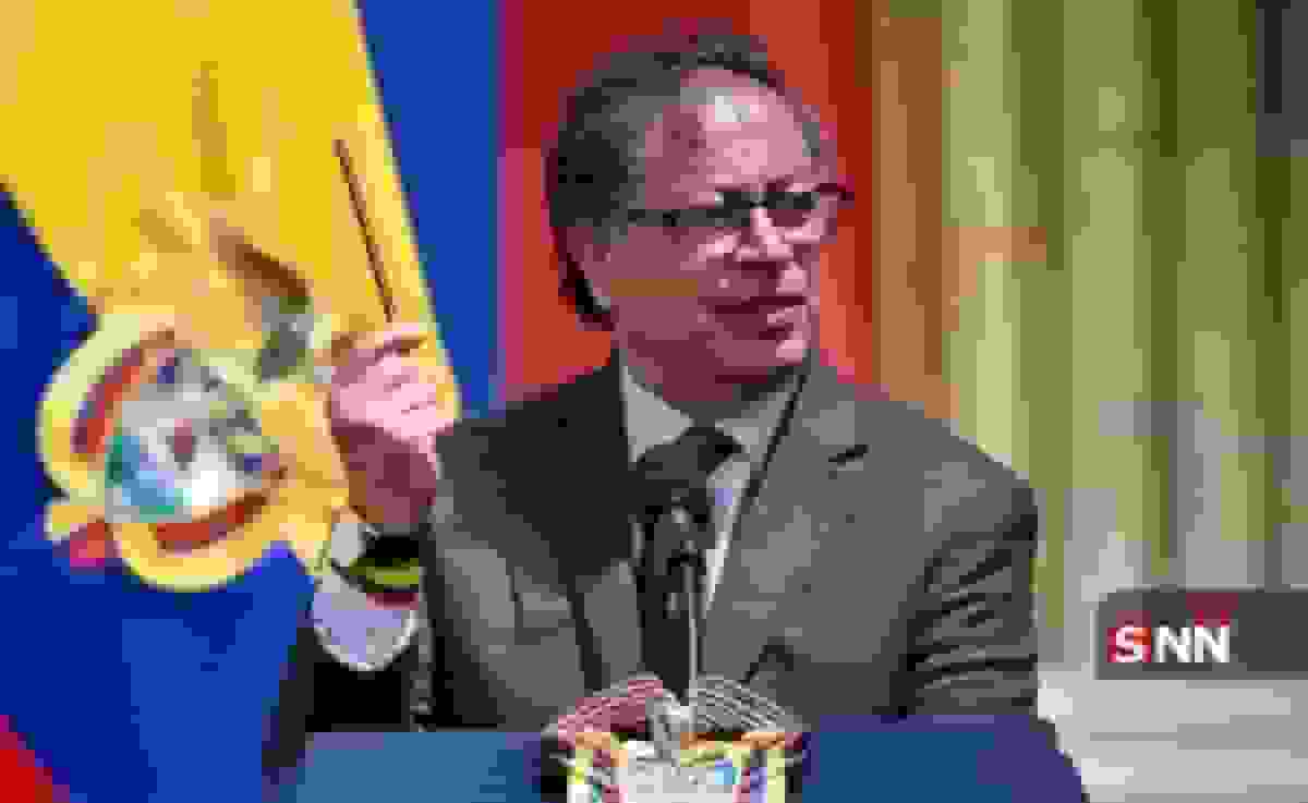 رئیسجمهور کلمبیا: پیشنهاد صلح ترامپ مسخره بود