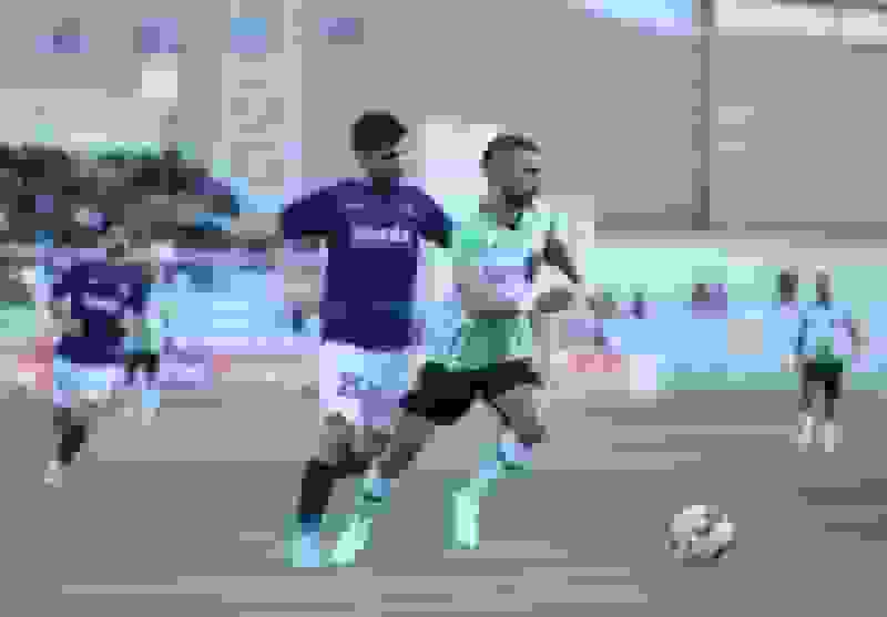 تقابل ملوان و خیبر در هفته ششم لیگ برتر خلیج فارس