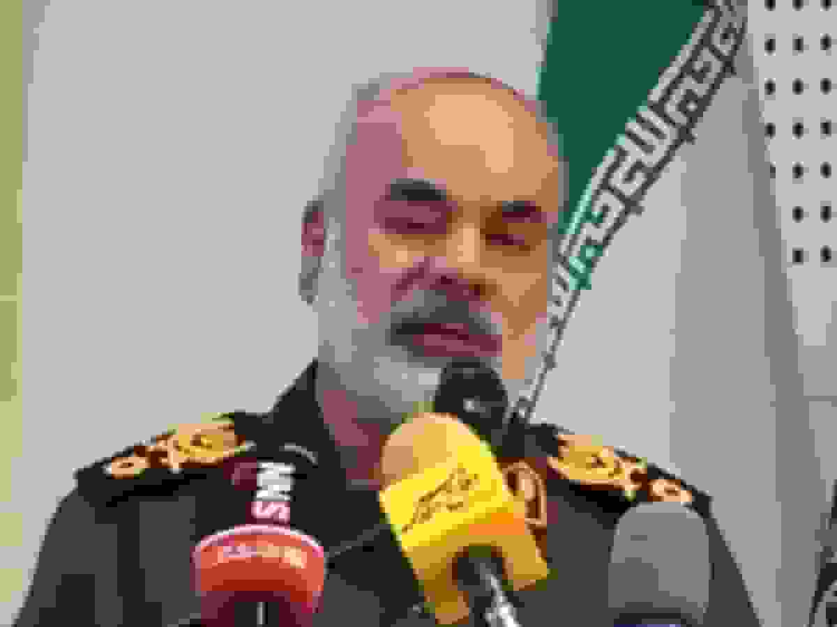 بشارت پیروزی در راه حق از زبان فرمانده نیروی زمینی سپاه