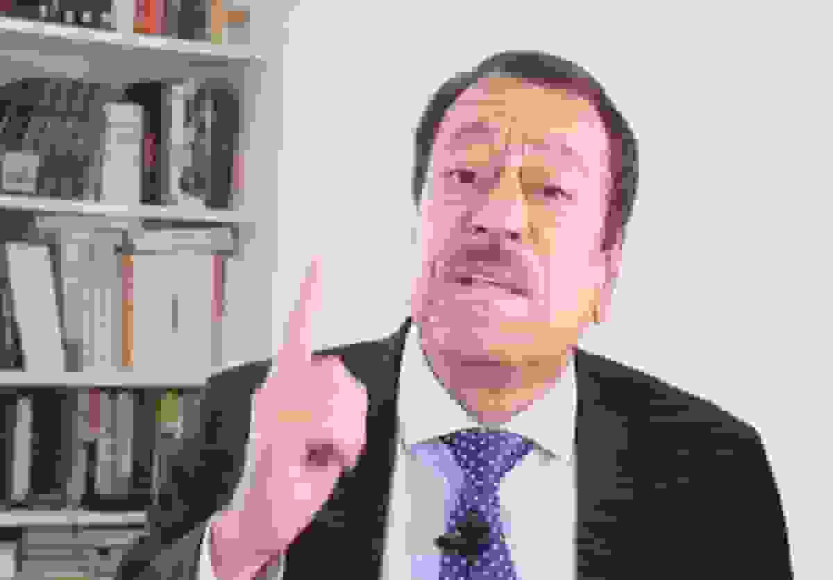 عطوان: اسرائیل طراح اصلی نقشه ترامپ برای غزه است/ مقاومت فریب نمیخورد