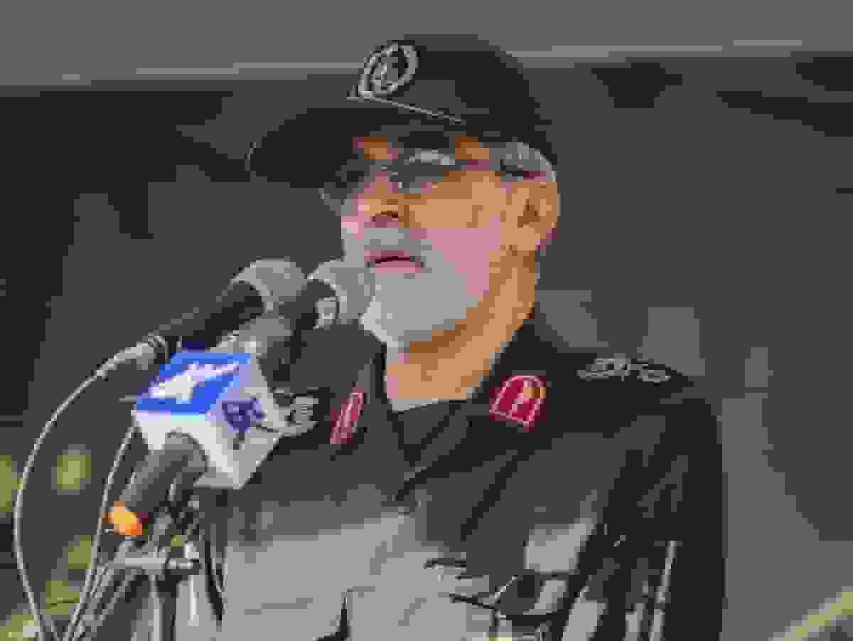 اشتباه دشمن با واکنش محکمتری مواجه میشود