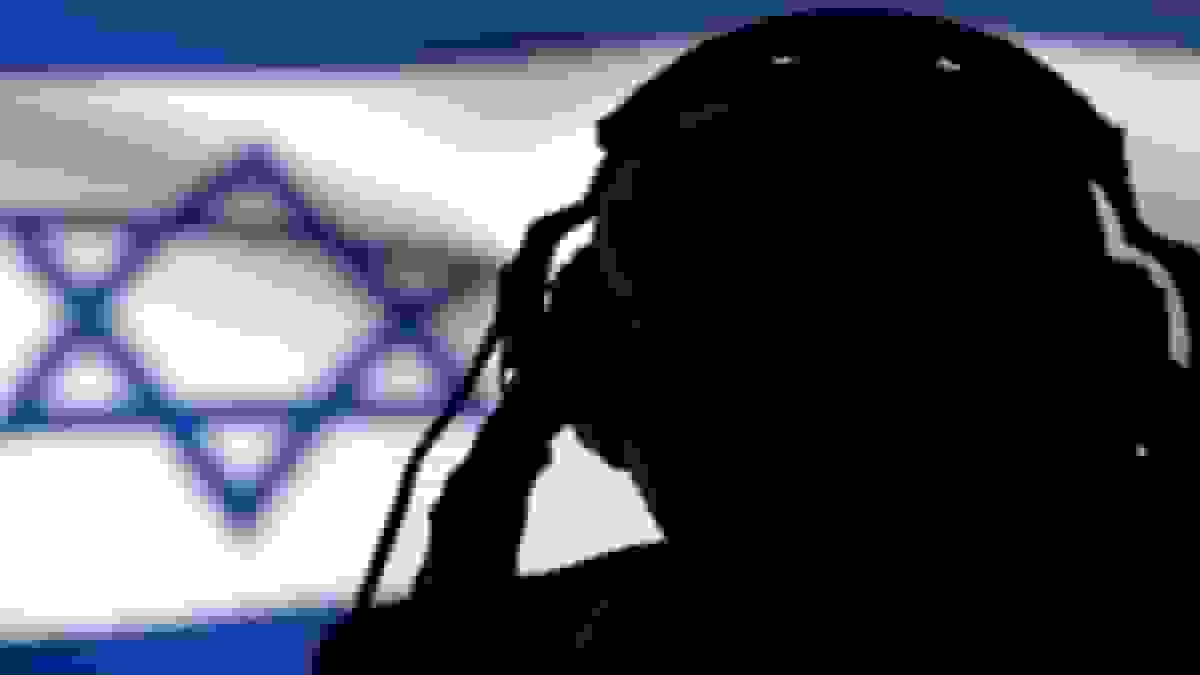 بحران درز اطلاعات در سرزمینهای اشغالی