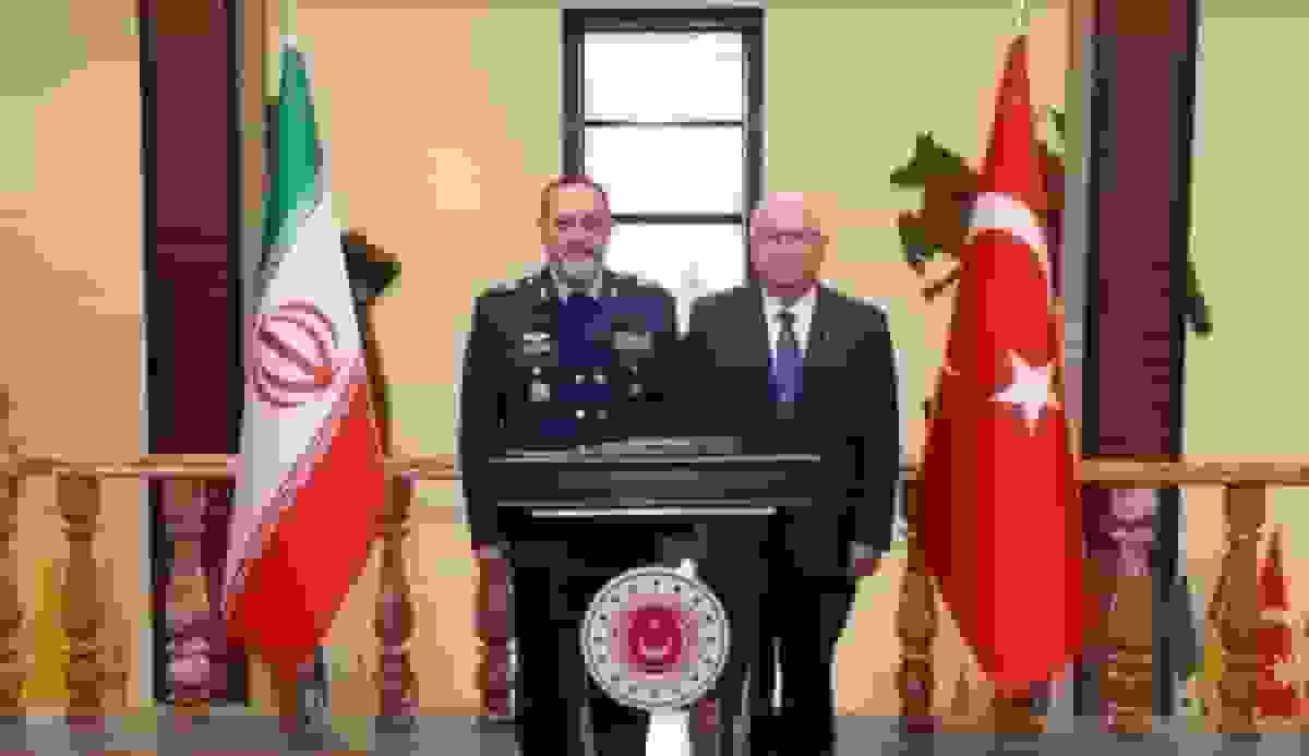 امیر نصیرزاده: ایران و ترکیه الگوی اتحاد منطقهای