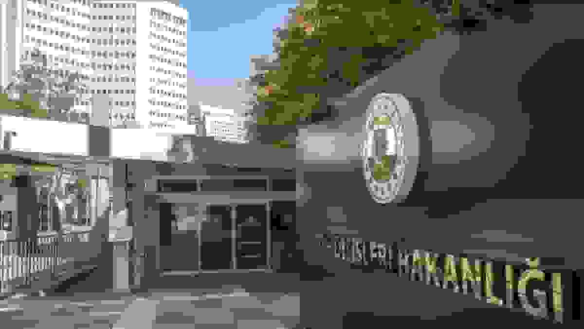 ترکیه: حمله اسرائیل به ناوگان صمود اقدامی تروریستی است