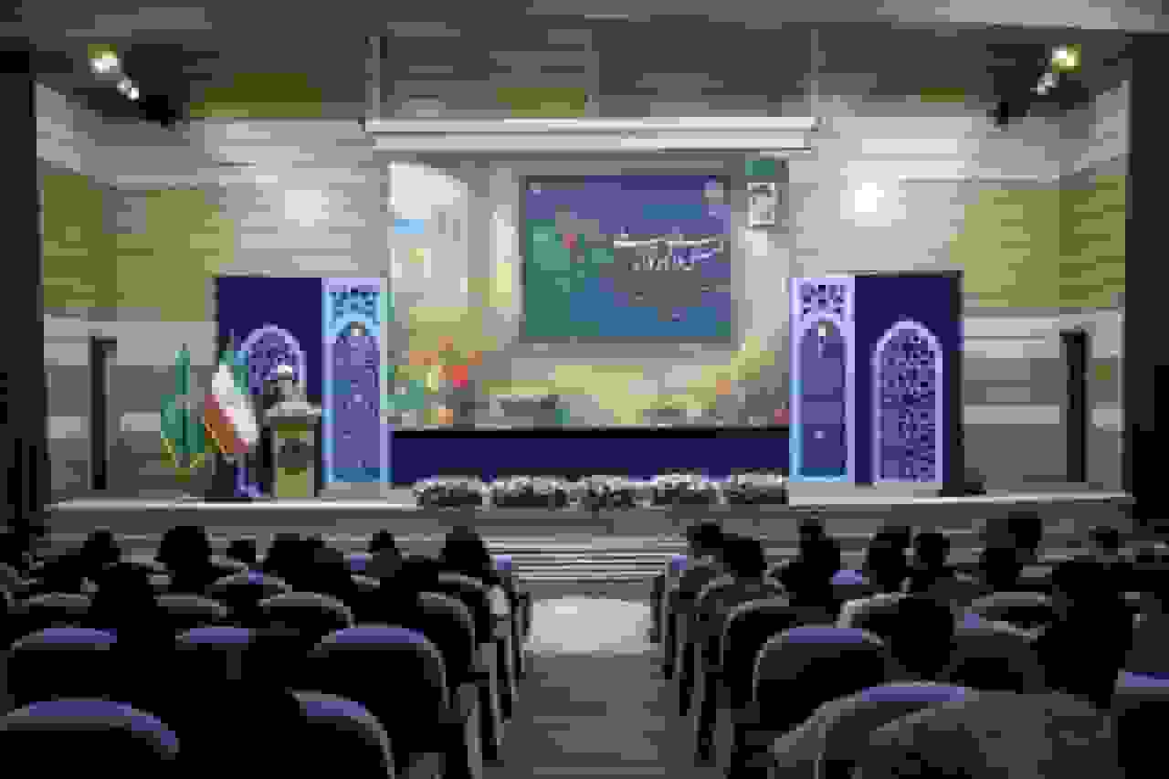 قدرت یک ملت در اعتماد به نفس و خودباوری جوانان آن است