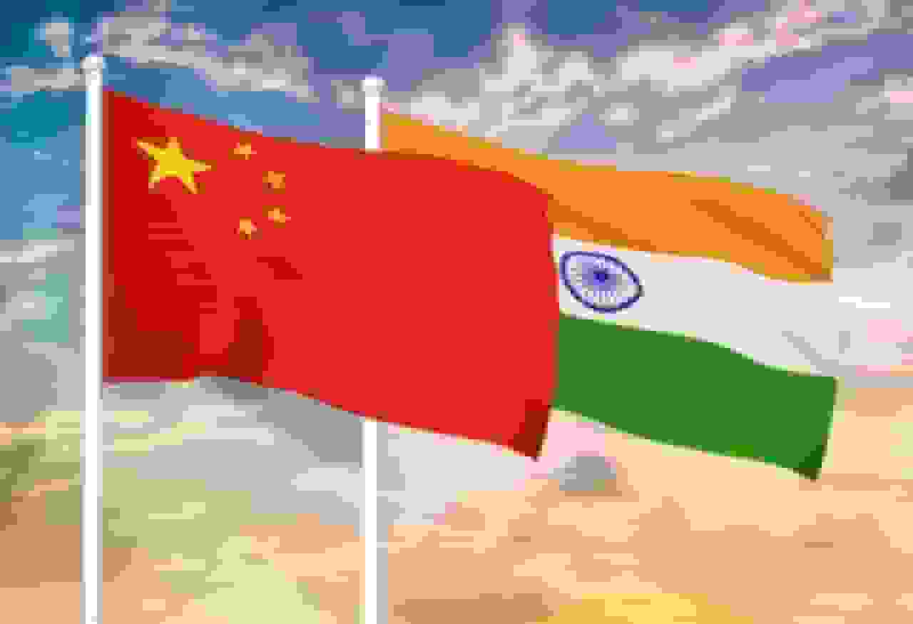 آغاز مجدد پروازهای مستقیم میان هند و چین پس از پنج سال توقف