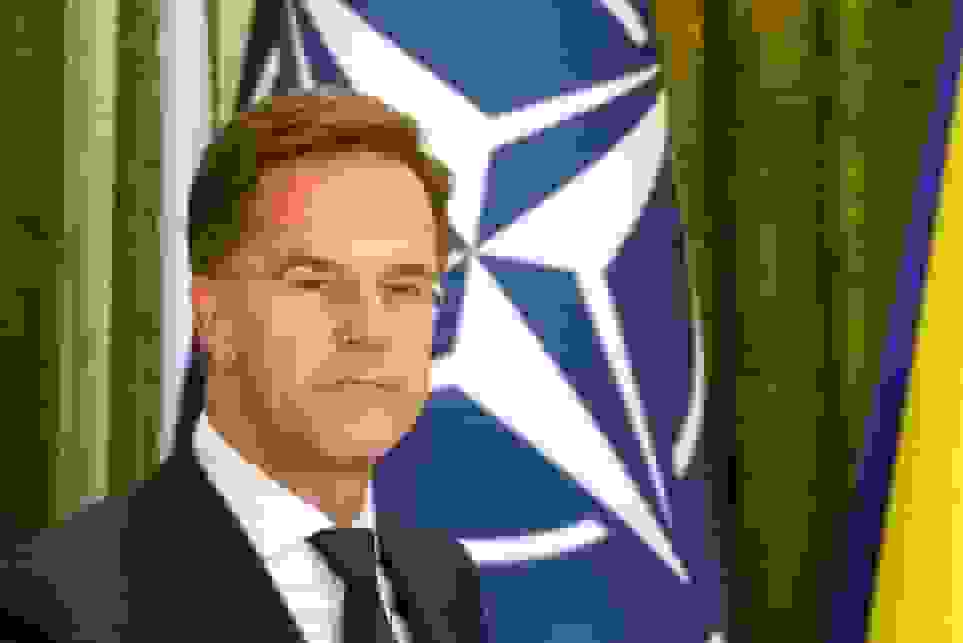 دبیرکل ناتو: همه ما در خطر هستیم