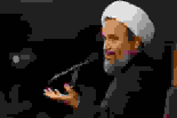 حجت الاسلام پناهیان: حرم حضرت معصومه (س) نماد احترام اسلام به زن و پاسخ به ادعاهای فمنیستی