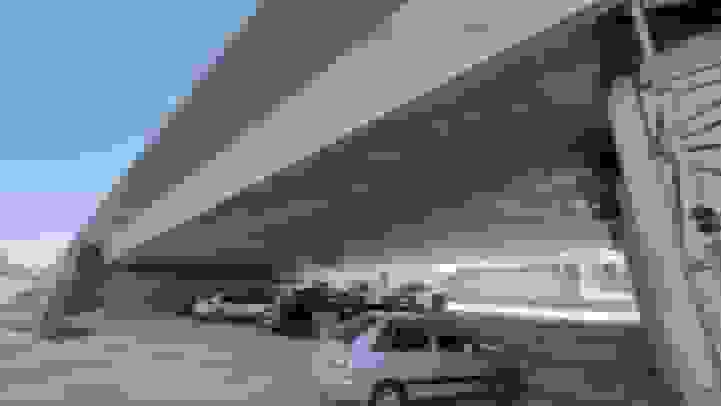 افتتاح نخستین روگذر شهرکرد در آبان ماه