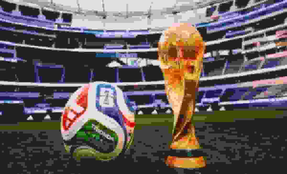 ویژگیهای توپ جام جهانی ۲۰۲۶: تریوندا با فنآوری ردیابی پیشرفته