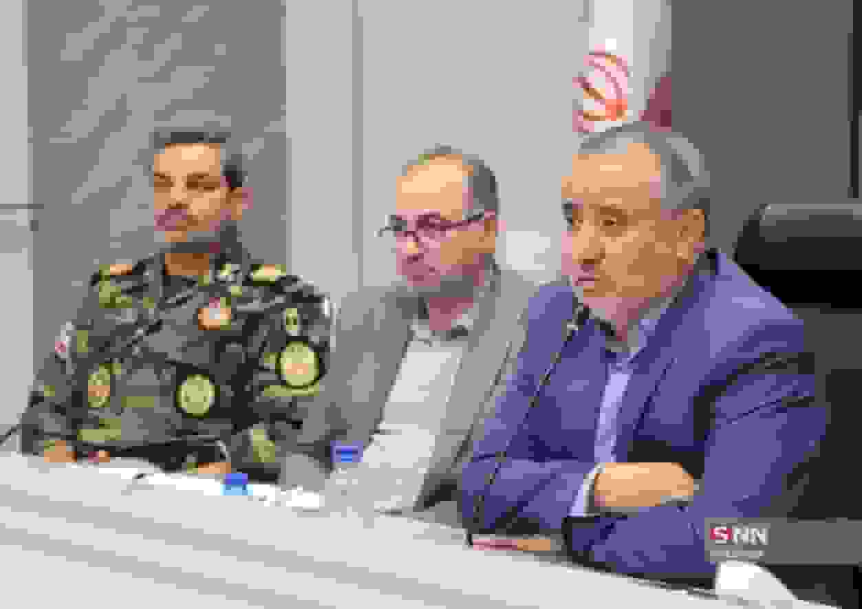 صادرات ۷۶۰ میلیون دلار کالا از مرز ماهیرود به افغانستان