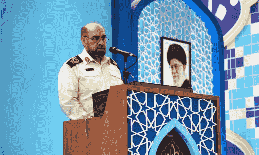 کاهش ۲۳ درصدی سرقت در البرز طی دو سال گذشته