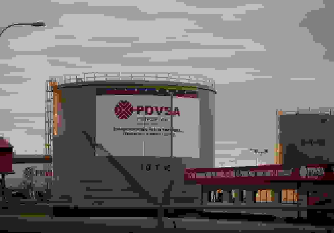 صادرات نفت ونزوئلا به بالاترین سطح در ۶ سال گذشته رسید