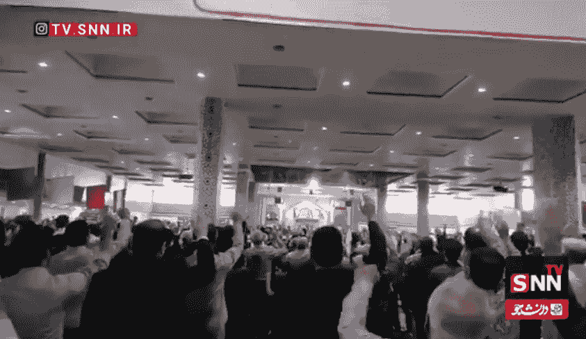 مردم خراسان جنوبی حمله صهیونیستی به کاروان صمود را محکوم کردند