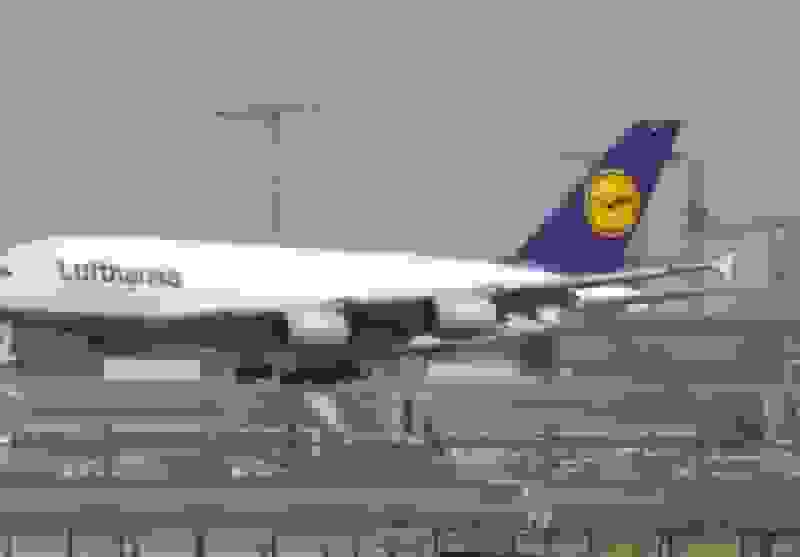 از سرگیری فعالیت فرودگاه مونیخ پس از نفوذ پهپادی