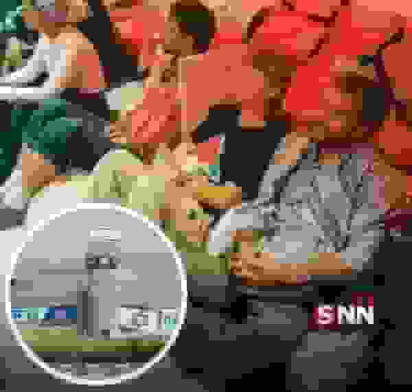 انتقال ۴۵۰ فعال ناوگان صمود به زندان شکنجه اسرائیل