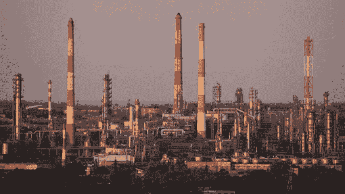 روسیه بزرگترین حمله خود به شبکه گاز اوکراین را انجام داد