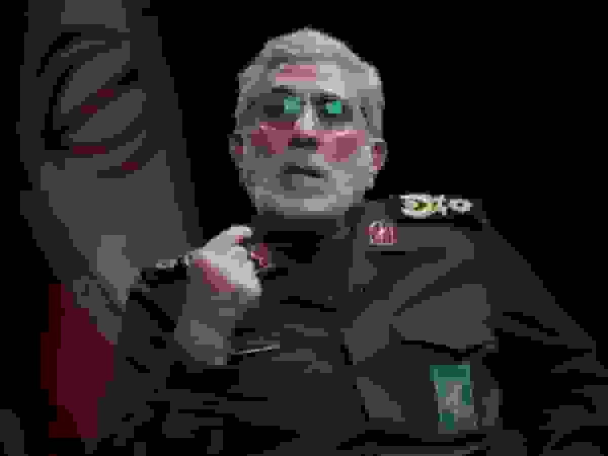 سردار قاآنی: پیروزیهای راهبردی ایران در مقابل رژیم صهیونیستی