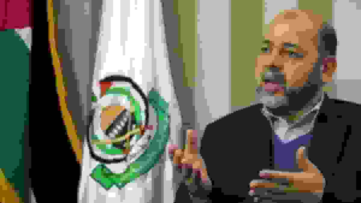 عضو ارشد حماس: اولویت اصلی توقف جنگ در غزه است