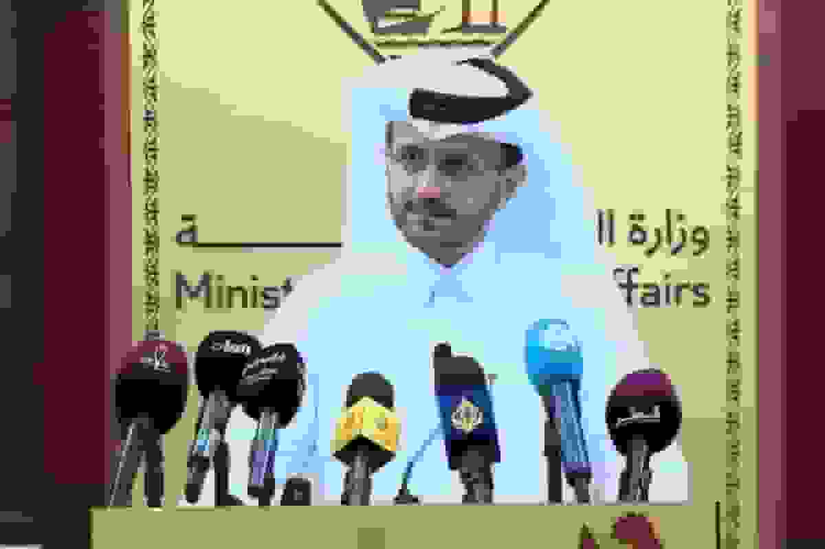 قطر از موافقت حماس با طرح صلح ترامپ و آمادگی برای آزادی گروگانها استقبال میکند