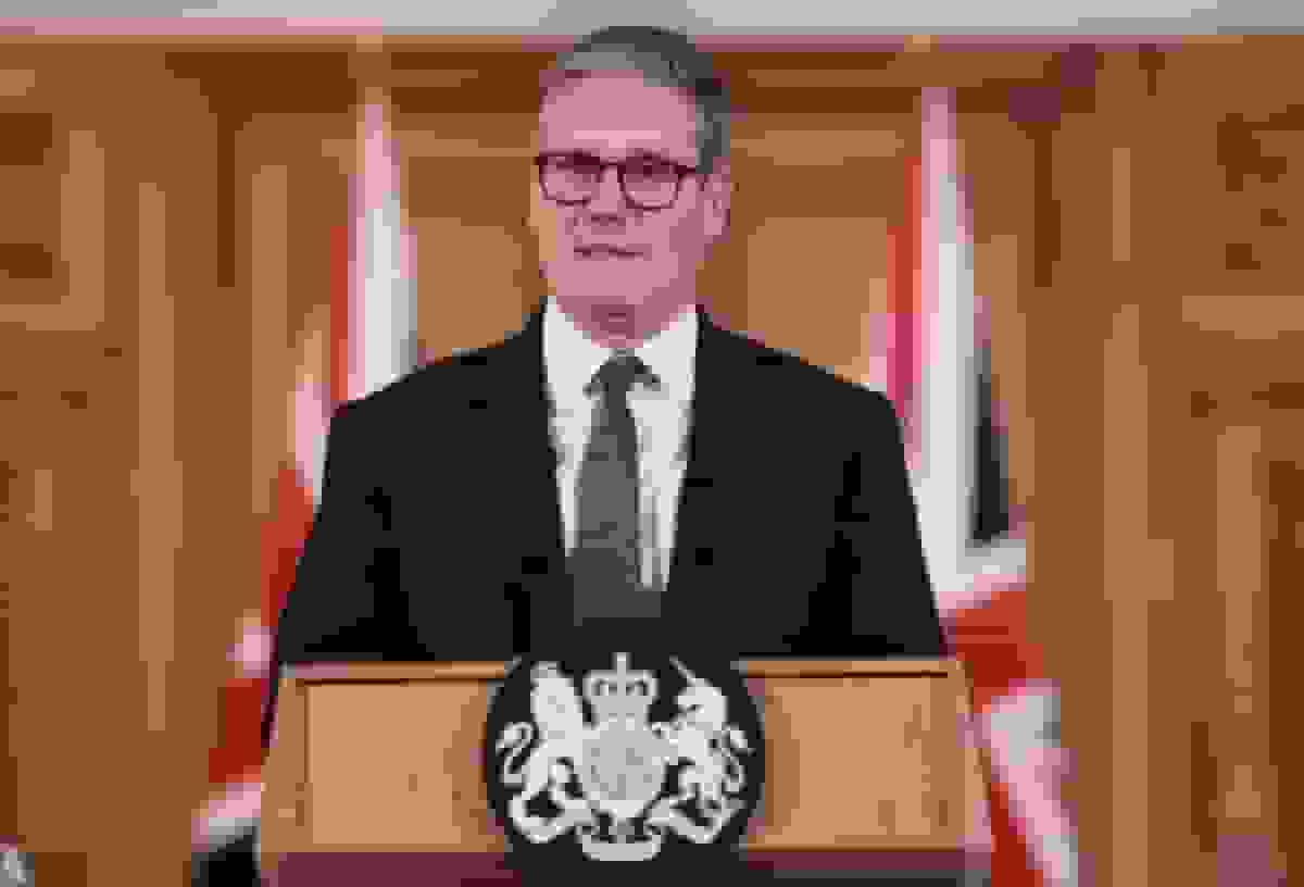 انگلیس: پاسخ حماس یک گام مهم رو به جلو است