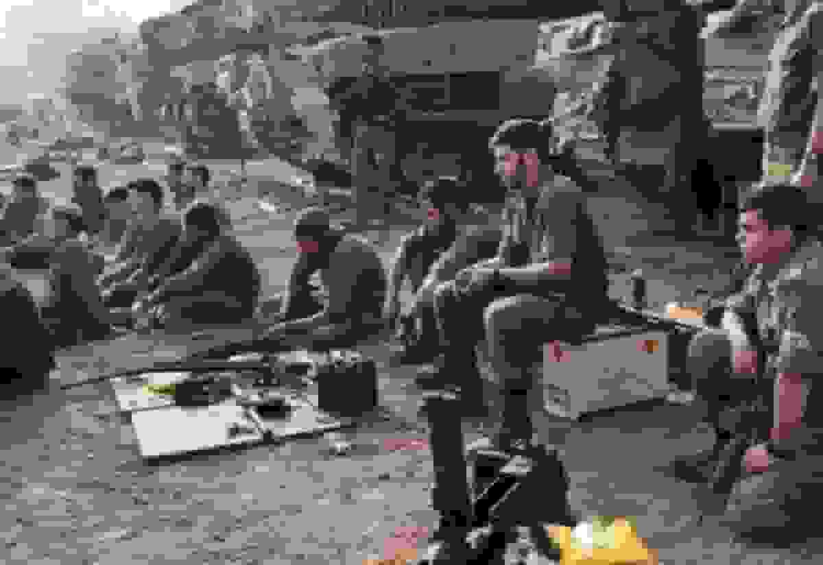 ادعای رسانههای صهیونیستی: اسرائیل دستور توقف عملیات تهاجمی در غزه را صادر کرد