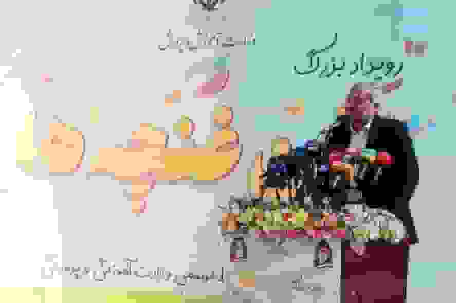 کاظمی: بازنگری در محتوای پیشدبستانی جزو اولویتها است