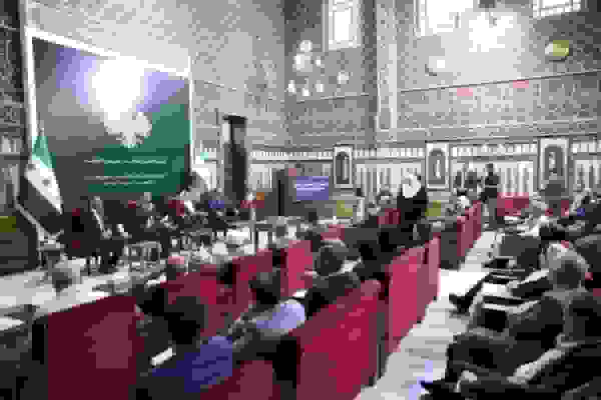 اولین انتخابات سوریه بعد از اسد؛ تعیین یک سوم نمایندگان توسط احمد الشرع