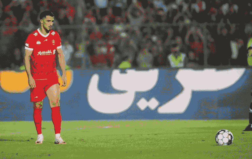 علی علیپور به هواداران پرسپولیس وعده داد