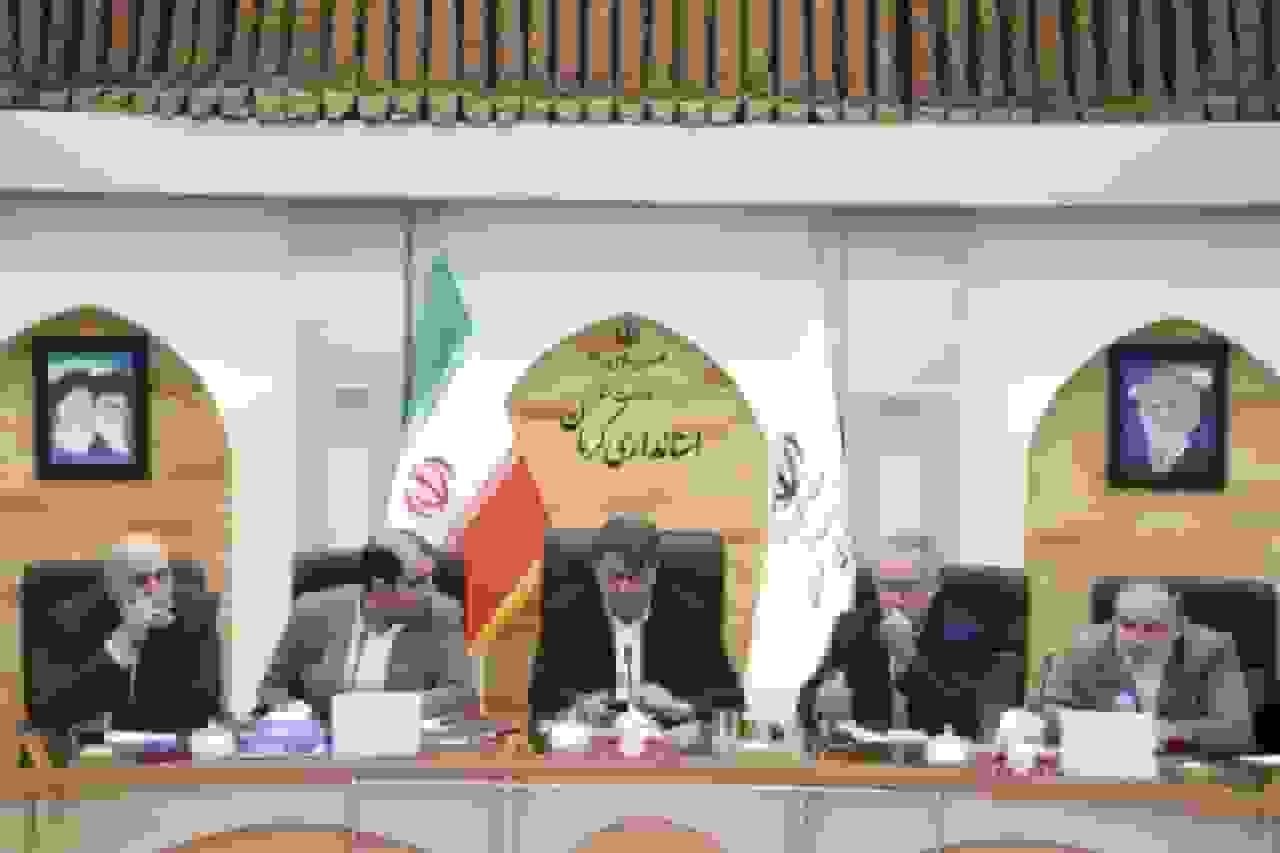 اهمیت کرمان در پدافند غیرعامل به دلیل وسعت، جمعیت و موقعیت صنعتی