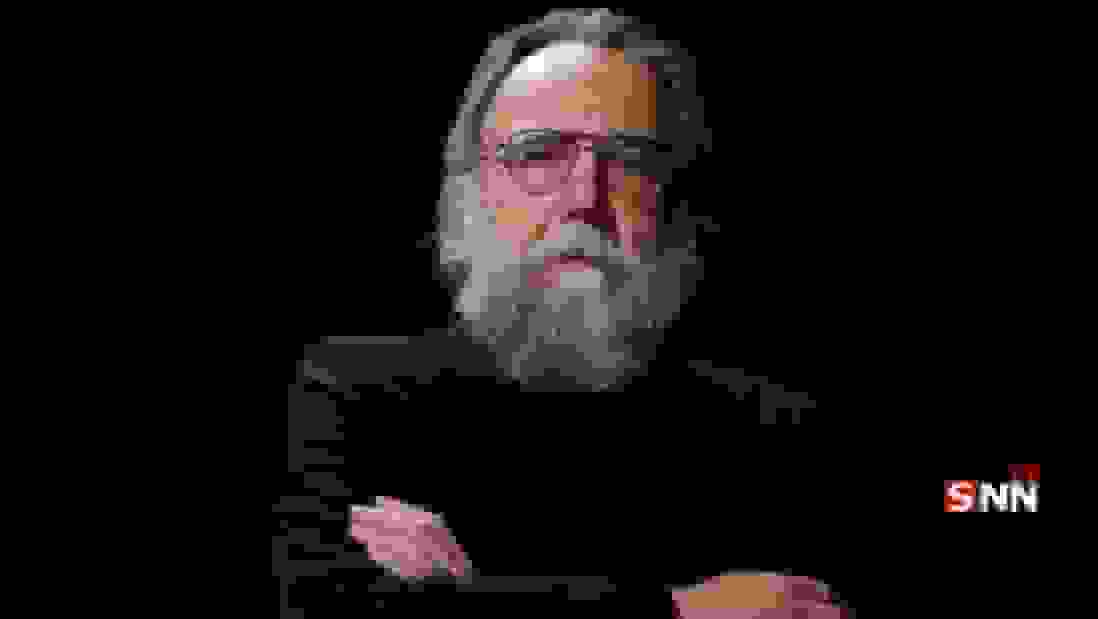 صلح بیپایان در جهان مادی غیرممکن است