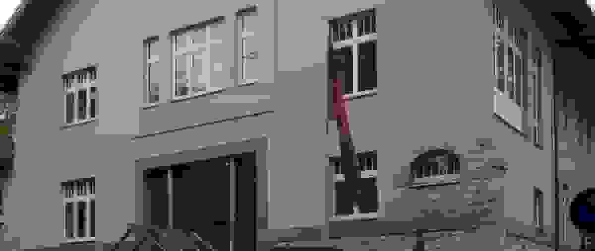 بازگشایی کنسولگری افغانستان در بُن آلمان با حضور دیپلمات طالبان